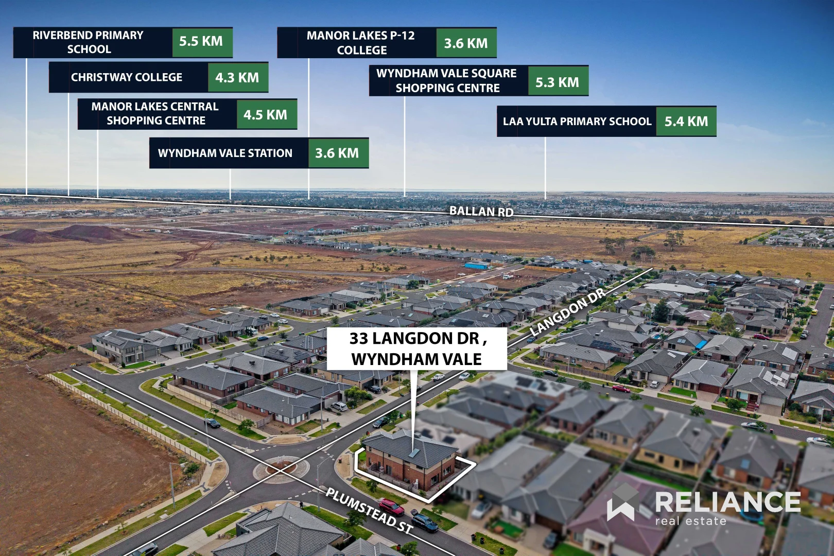 Additional image 18 of 33 Langdon Drive, Wyndham Vale VIC 3024