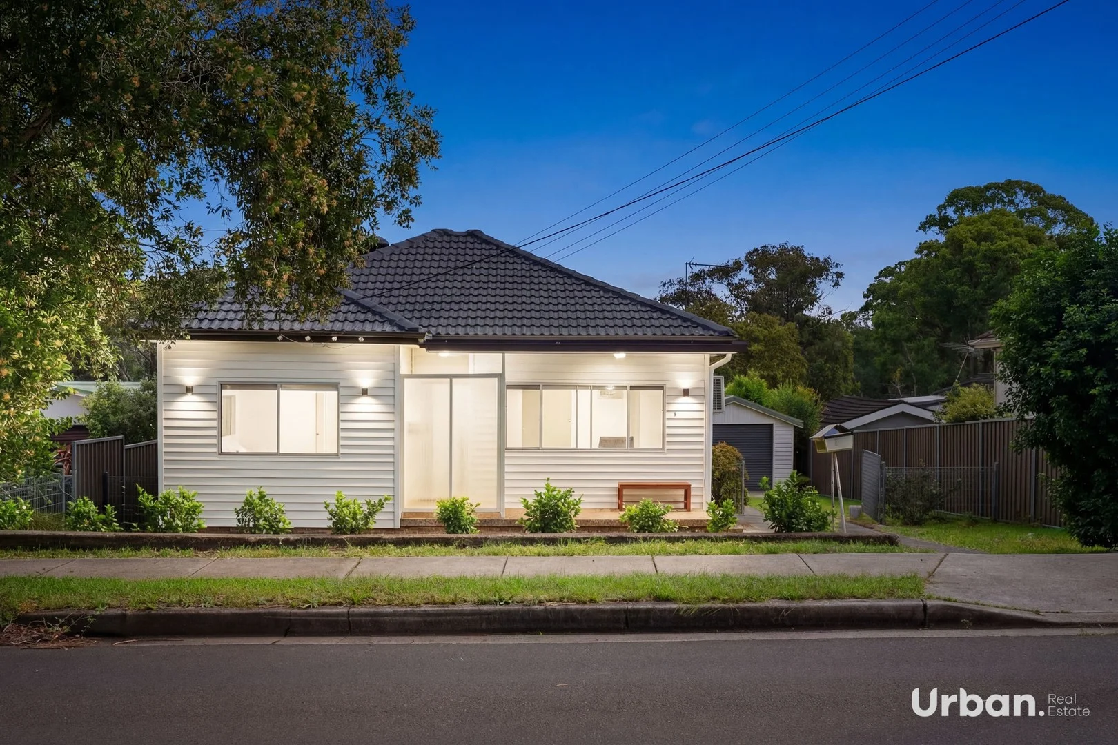46 Johnson Avenue, Seven Hills NSW 2147