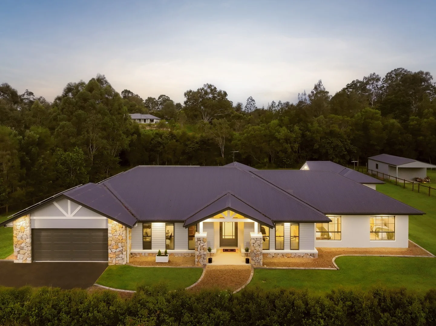 45 Sunlight Court, Highvale QLD 4520