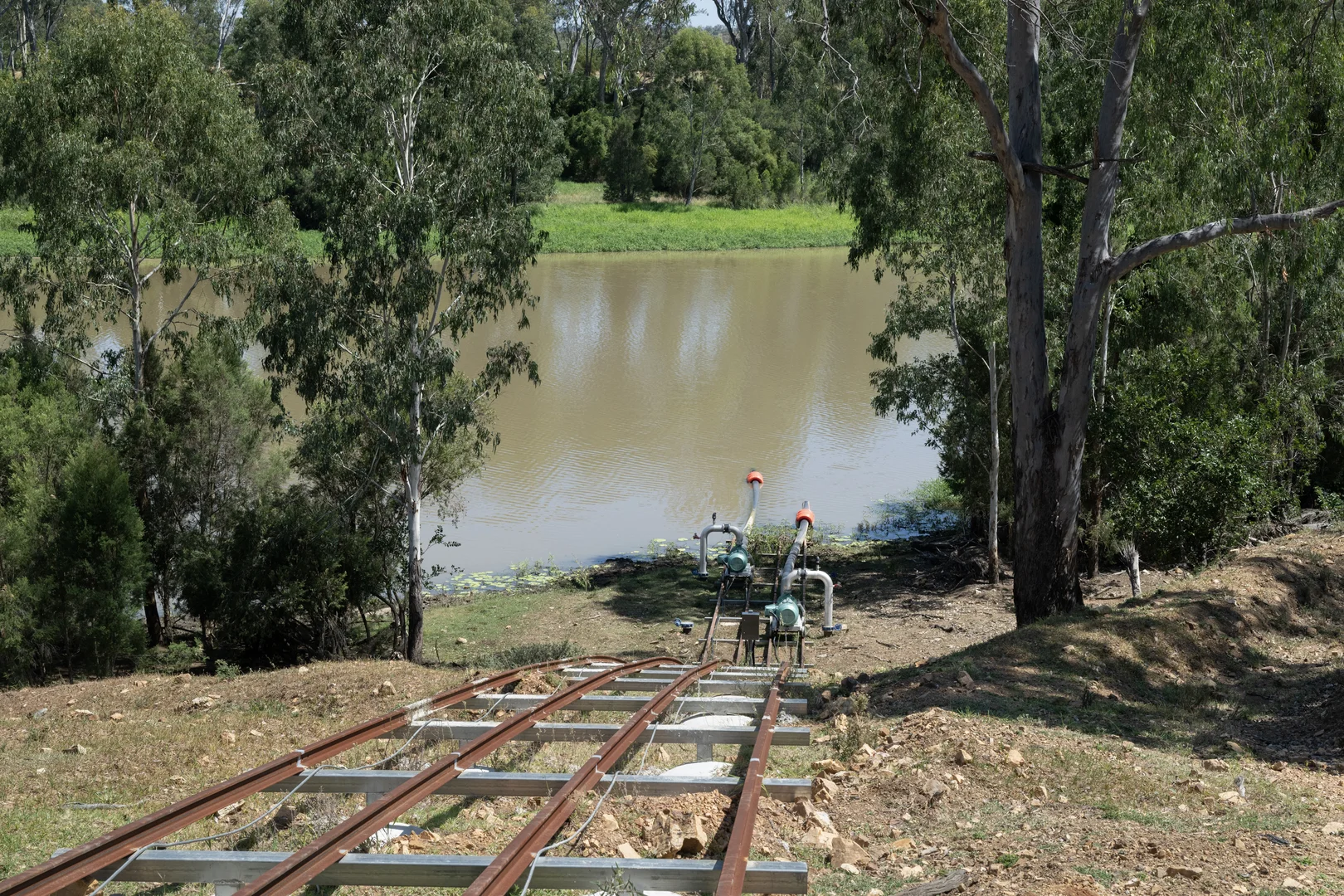 Additional image 17 of Lot 85 Glenrae Dip Road, Boynewood QLD 4626