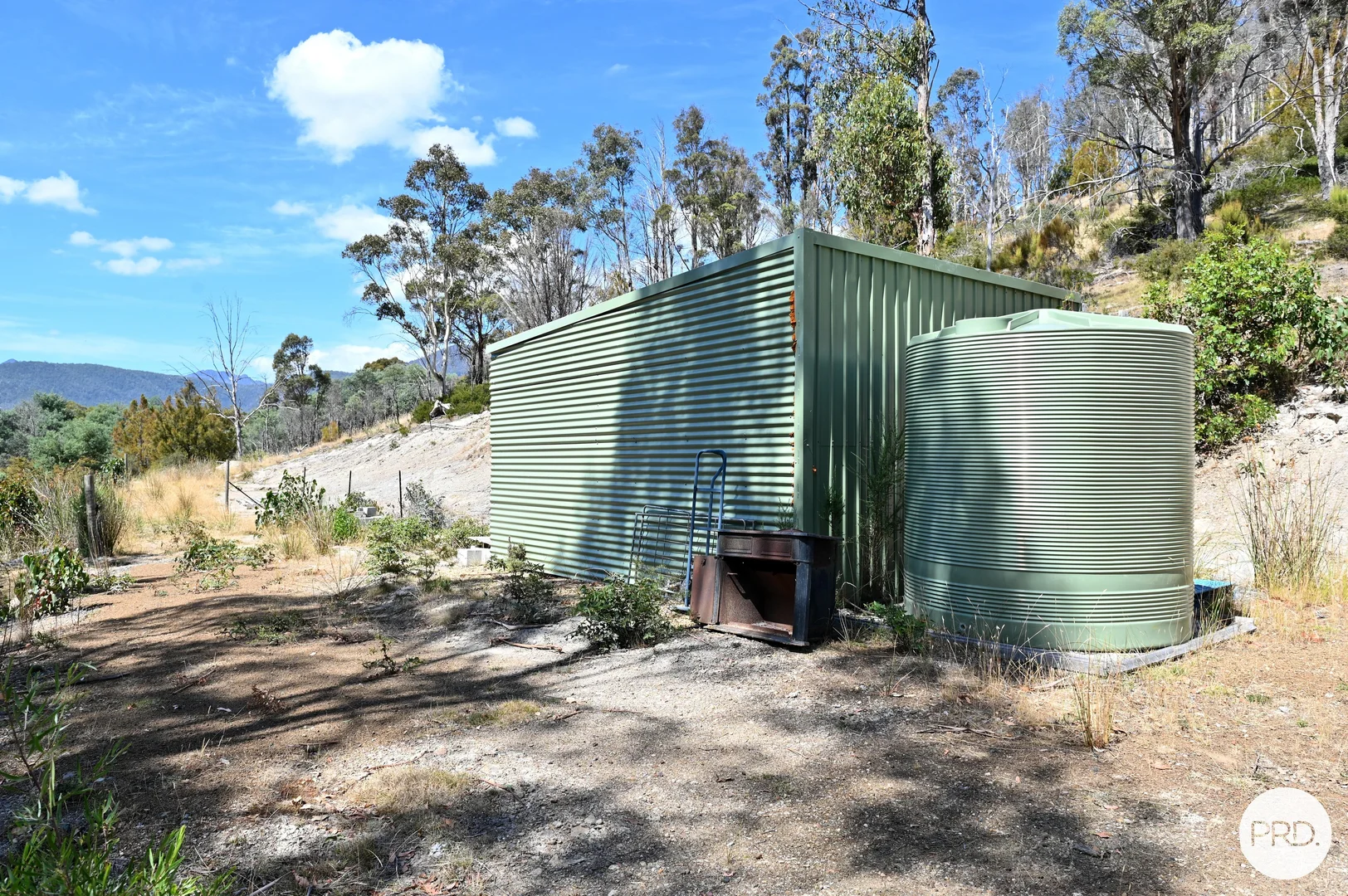 159 Millers Road, Lachlan TAS 7140 photo 2
