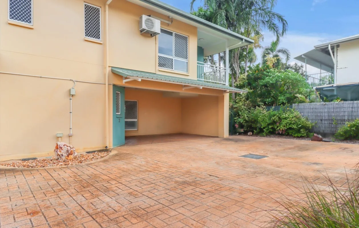 Additional image 3 of 3/15 Charles Street, Stuart Park NT 0820