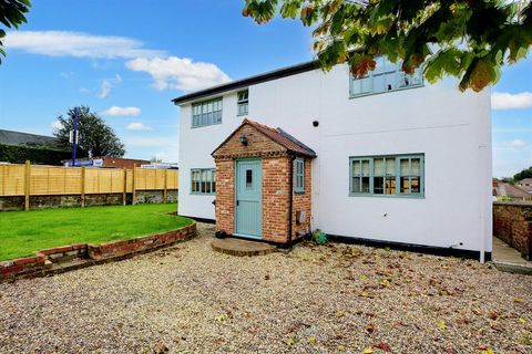 Sitwell Street, Spondon DE21