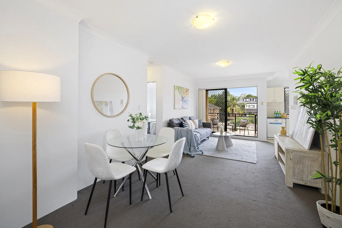 Additional image 3 of 32/1-9 Mt Pleasant Avenue, Burwood NSW 2134