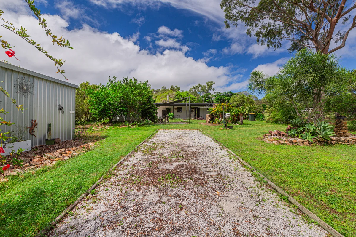Additional image 10 of 69 Garnet Street, Mount Garnet QLD 4872