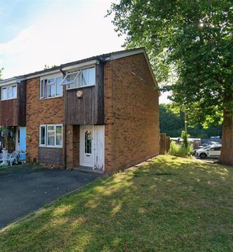 Alderford Close, Wolverhampton WV8