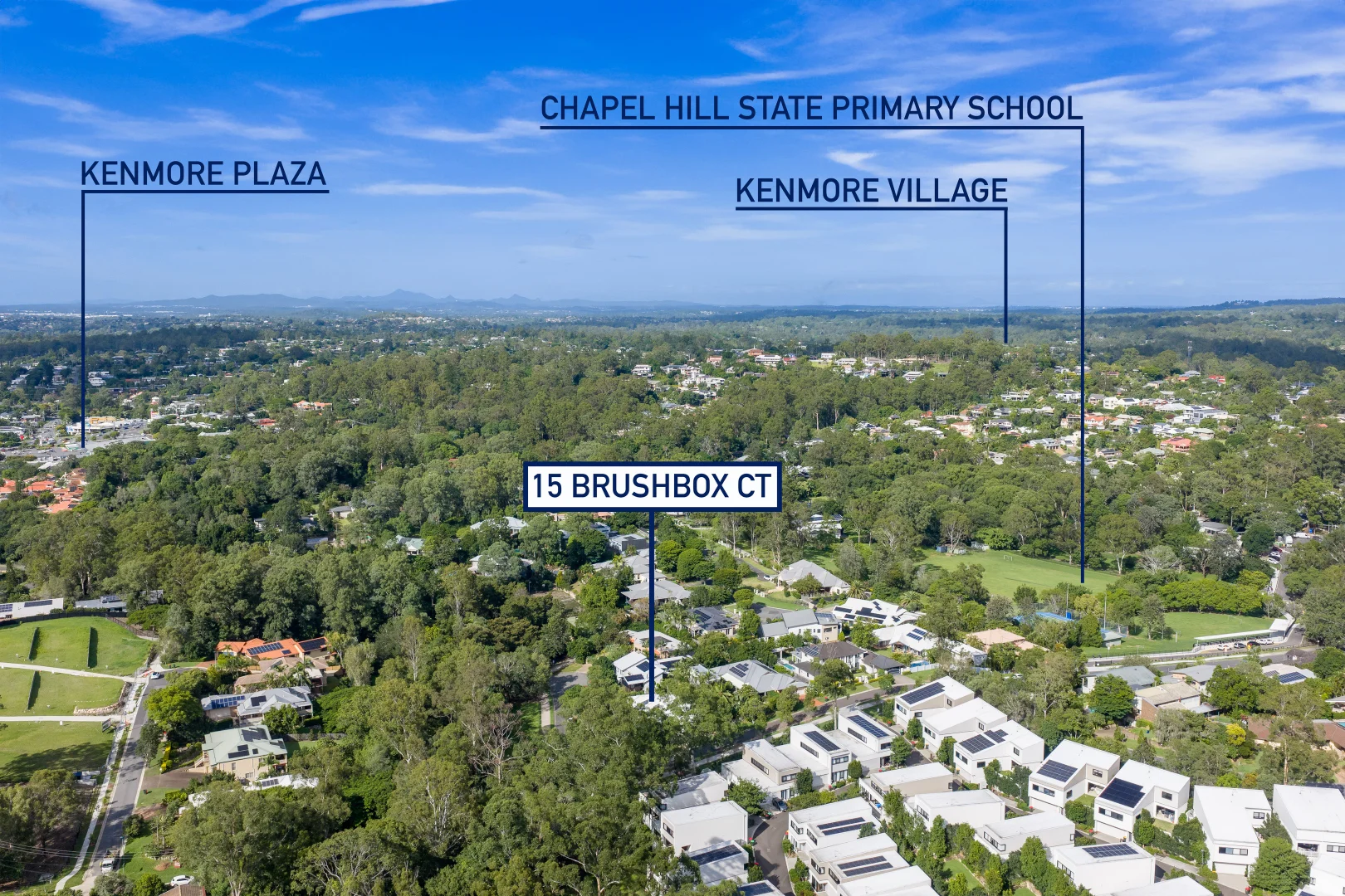 Additional image 24 of 15 Brushbox Court, Chapel Hill QLD 4069