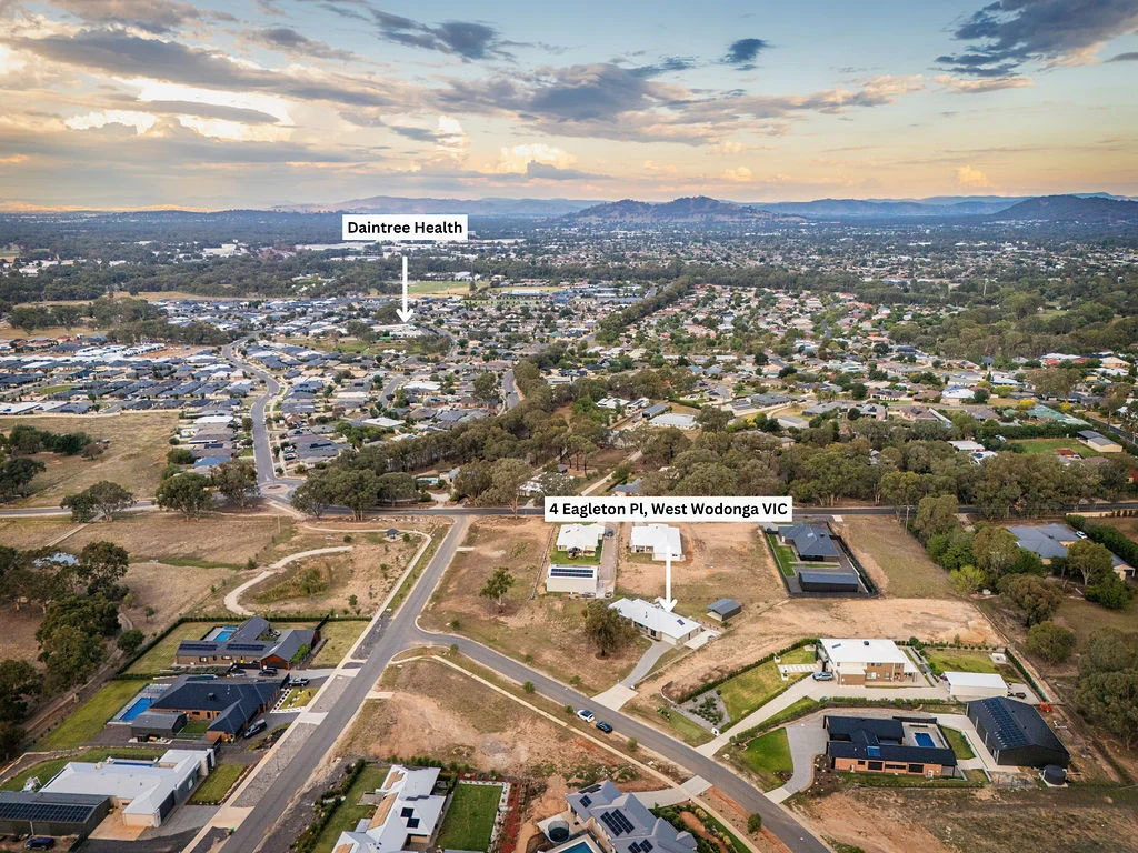 Additional image 30 of 4 Eagleton Place, Wodonga VIC 3690