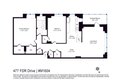 Additional image 18 of 477 Fdr Dr Apt M1604, New York, NY, 10002
