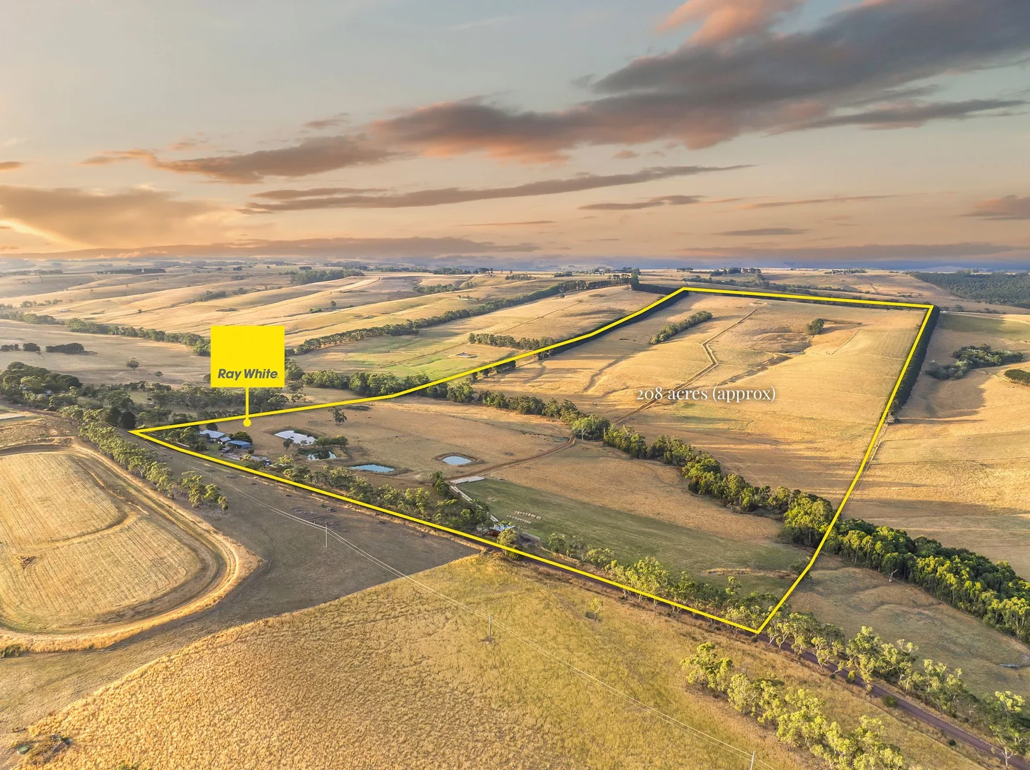 Additional image 3 of 100 Sunday Ridge Road, Simpson VIC 3266