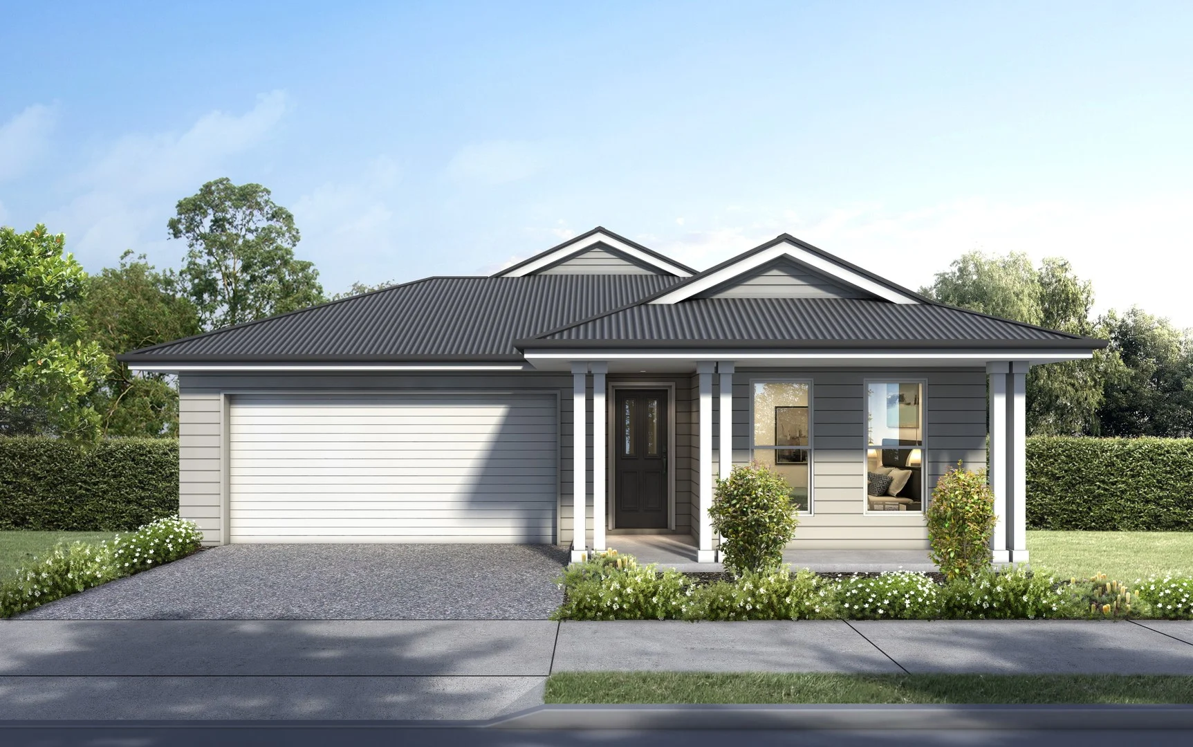 Lot 3045 Eastern Rosella Drive, Rosella Rise Estate, Warnervale NSW 2259