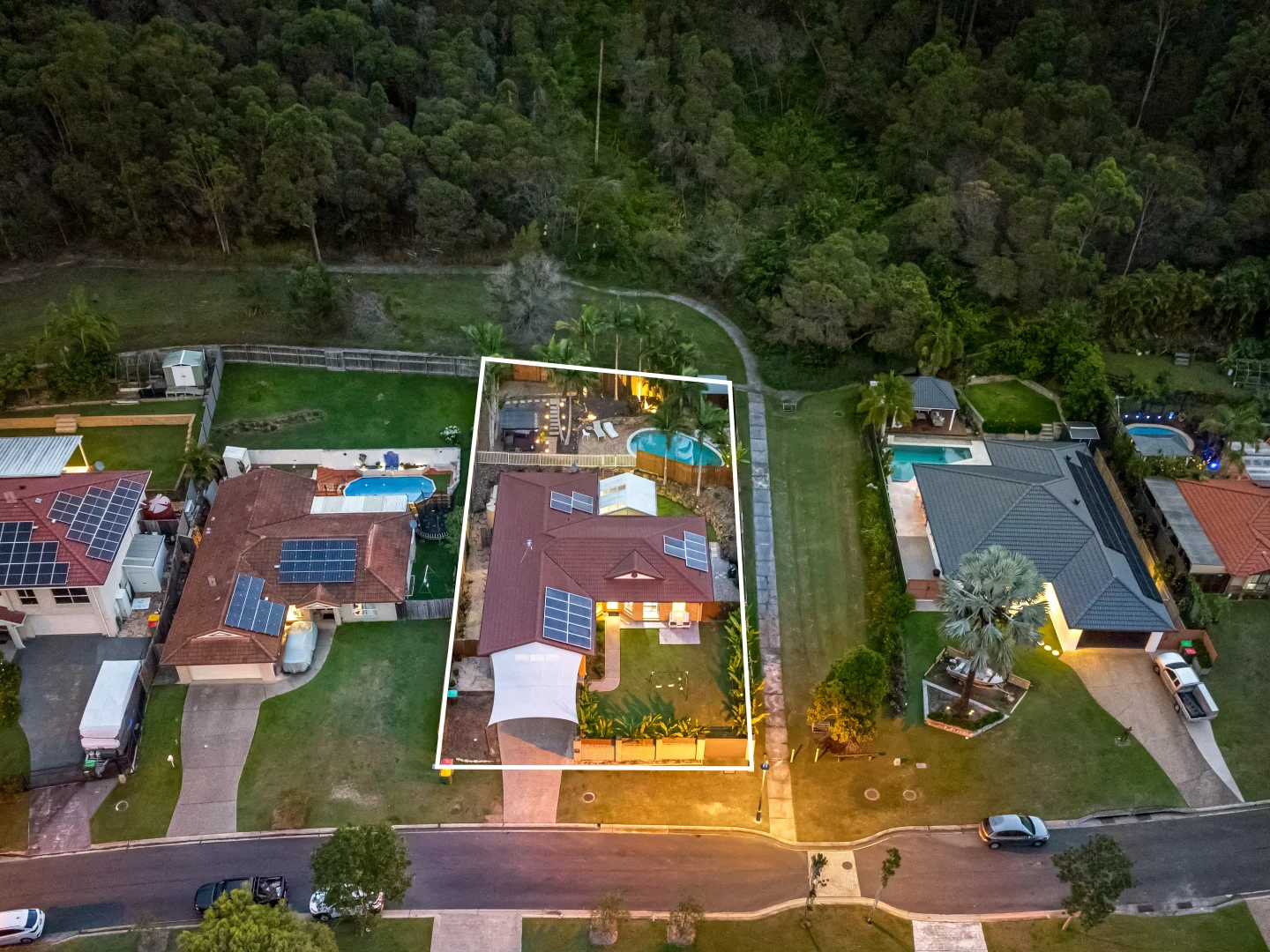 Additional image 26 of 12 Moorea Court, Pacific Pines QLD 4211