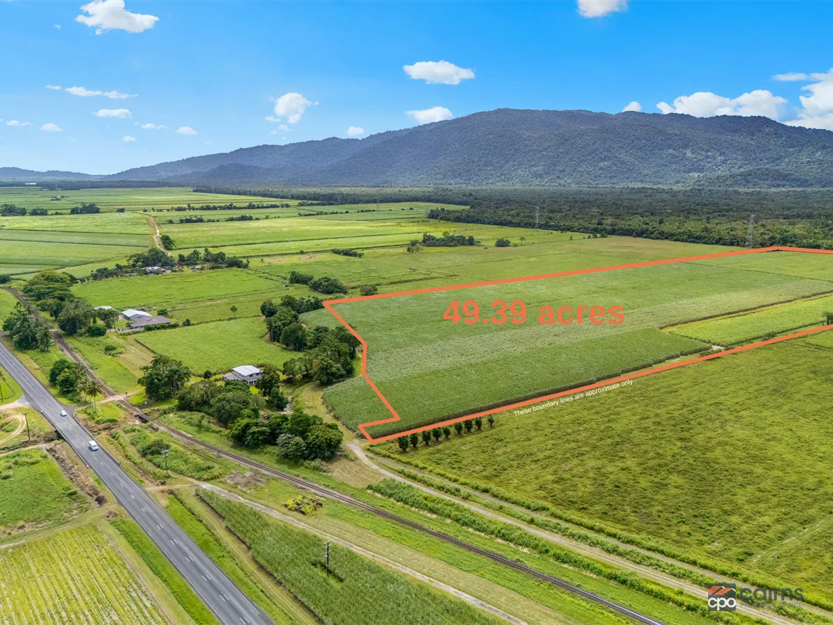 101 Bruce Highway, Bellenden Ker QLD 4871 photo 5