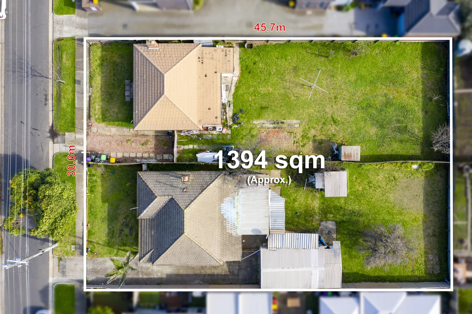 Additional image 2 of 16 - 18 Stenhouse Avenue, Brooklyn VIC 3012