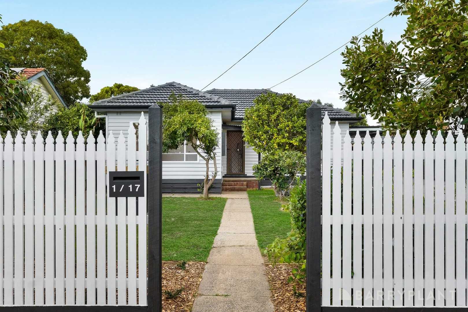 1/17 Shelley Avenue, Kilsyth VIC 3137
