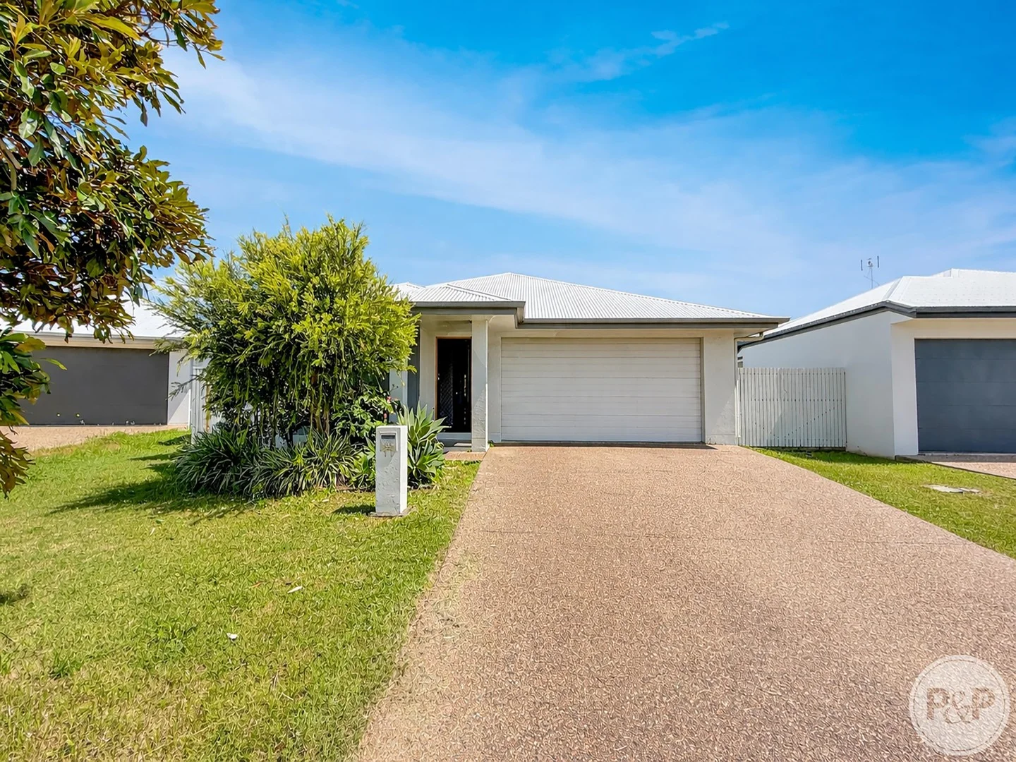 16 Milverton Circuit, Oonoonba QLD 4811