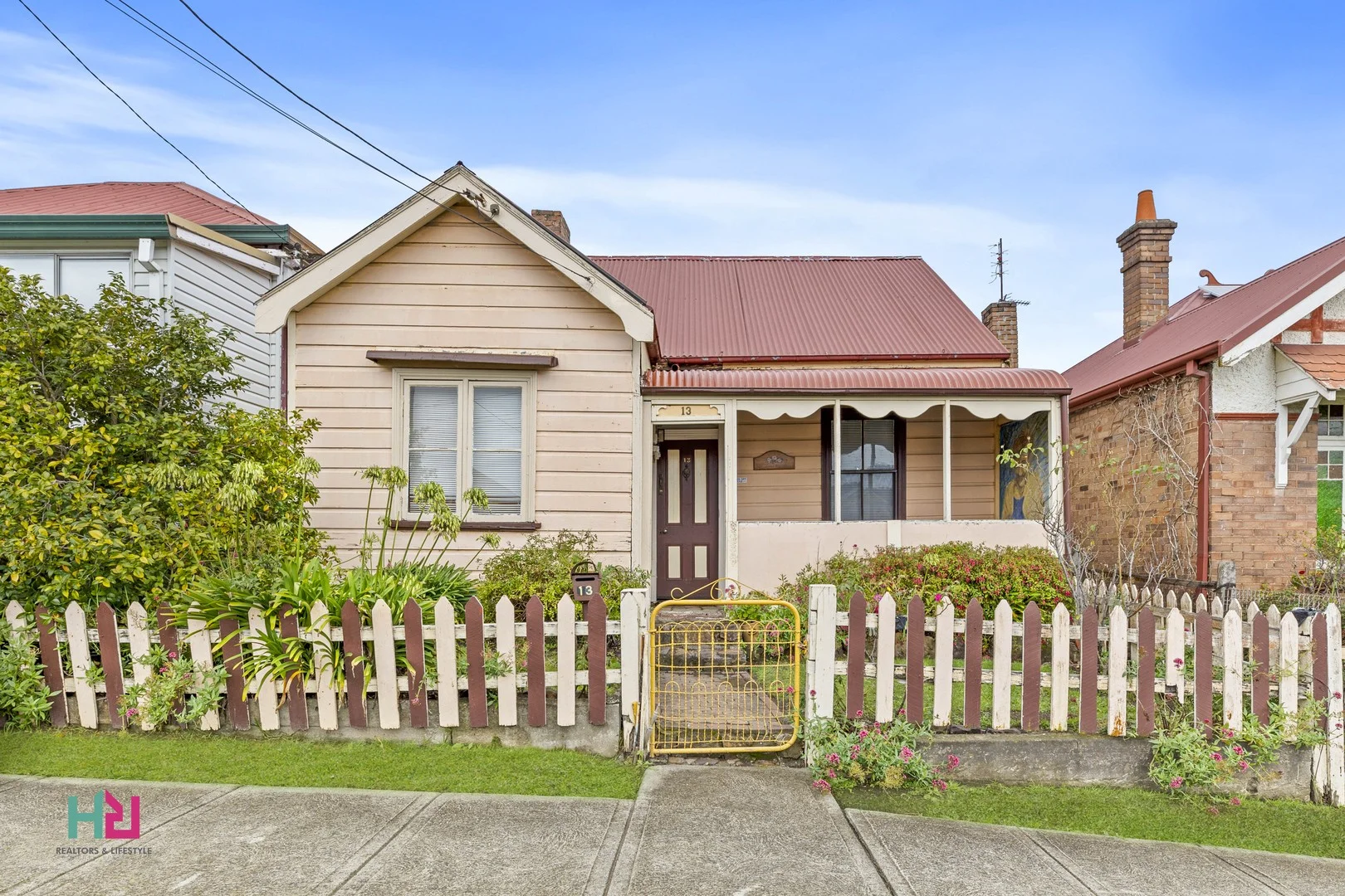 13 Bent Street, Lithgow NSW 2790