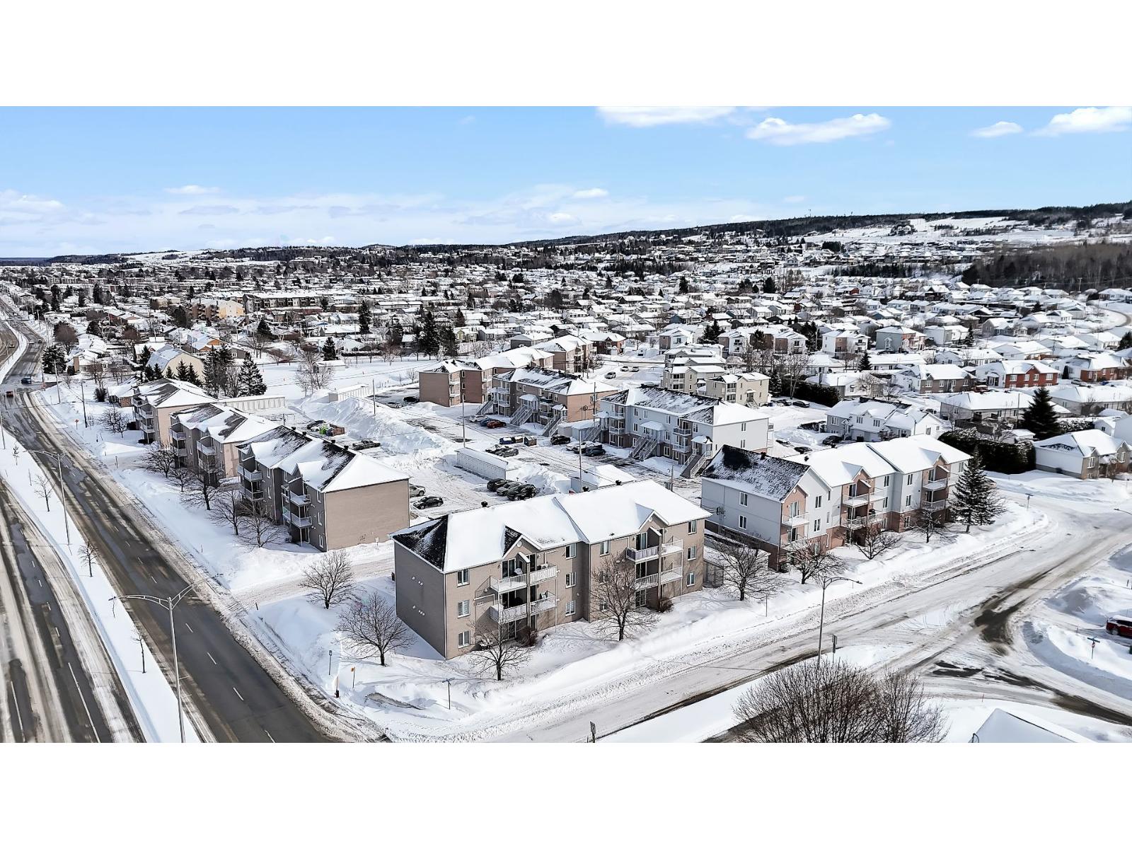 440 Rue Monseigneur-Desbiens