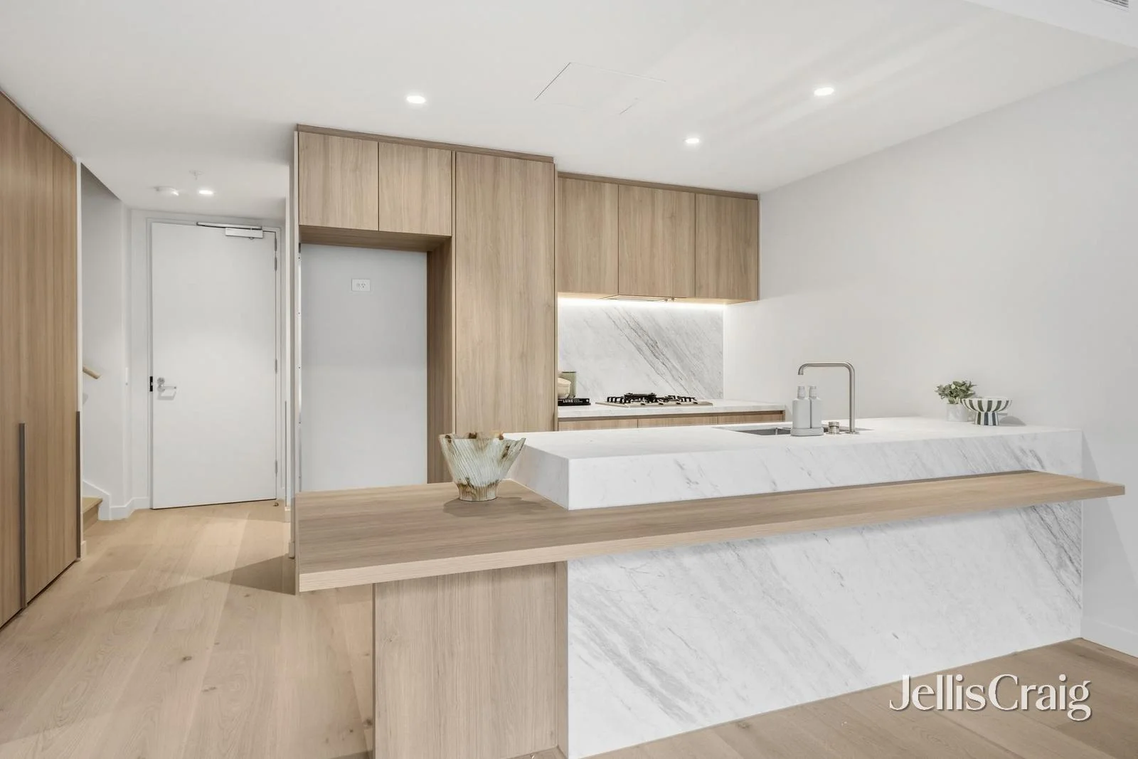 Additional image 3 of L104/538 Epsom Road, Flemington VIC 3031