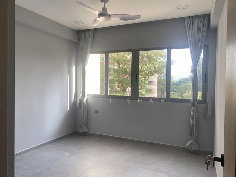 1 Marine Vista