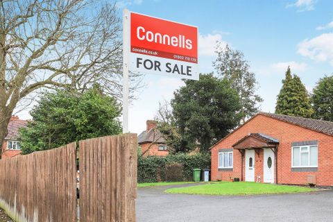 Barn Green, Bradmore, Wolverhampton WV3