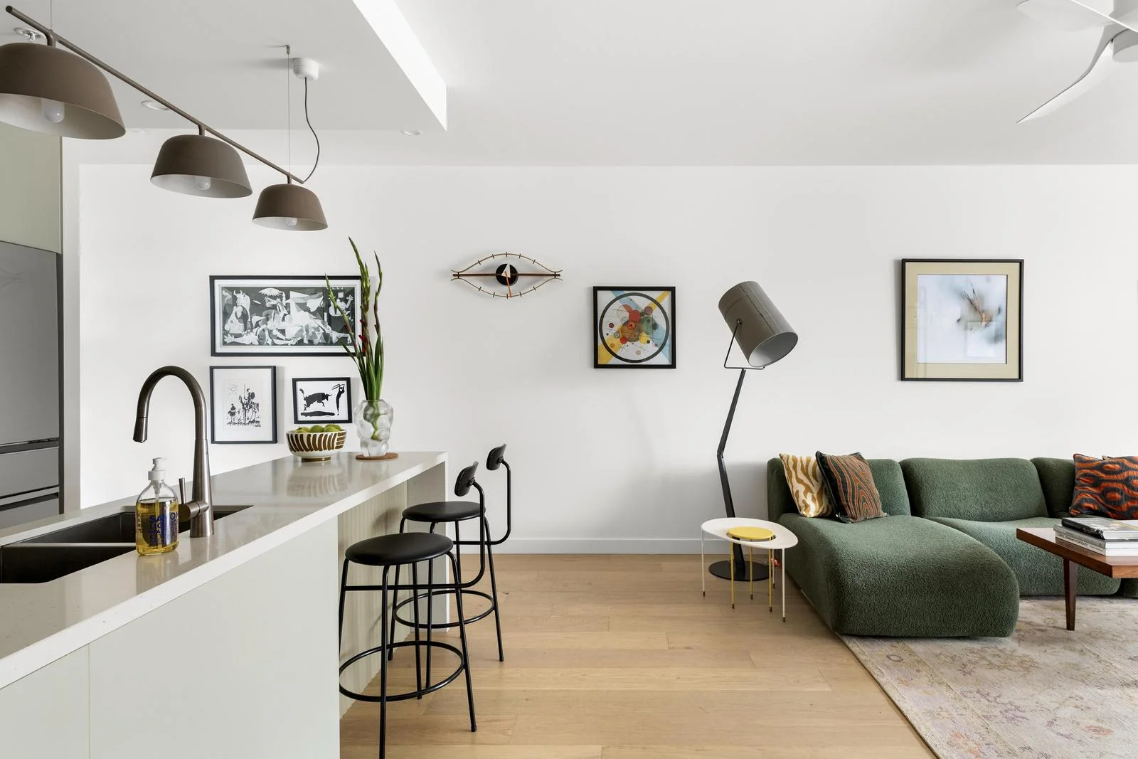 Additional image 4 of 203/104 John Street, Brunswick East VIC 3057