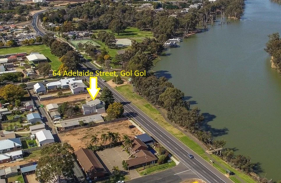 Additional image 2 of 64 Adelaide Street, Gol Gol NSW 2738