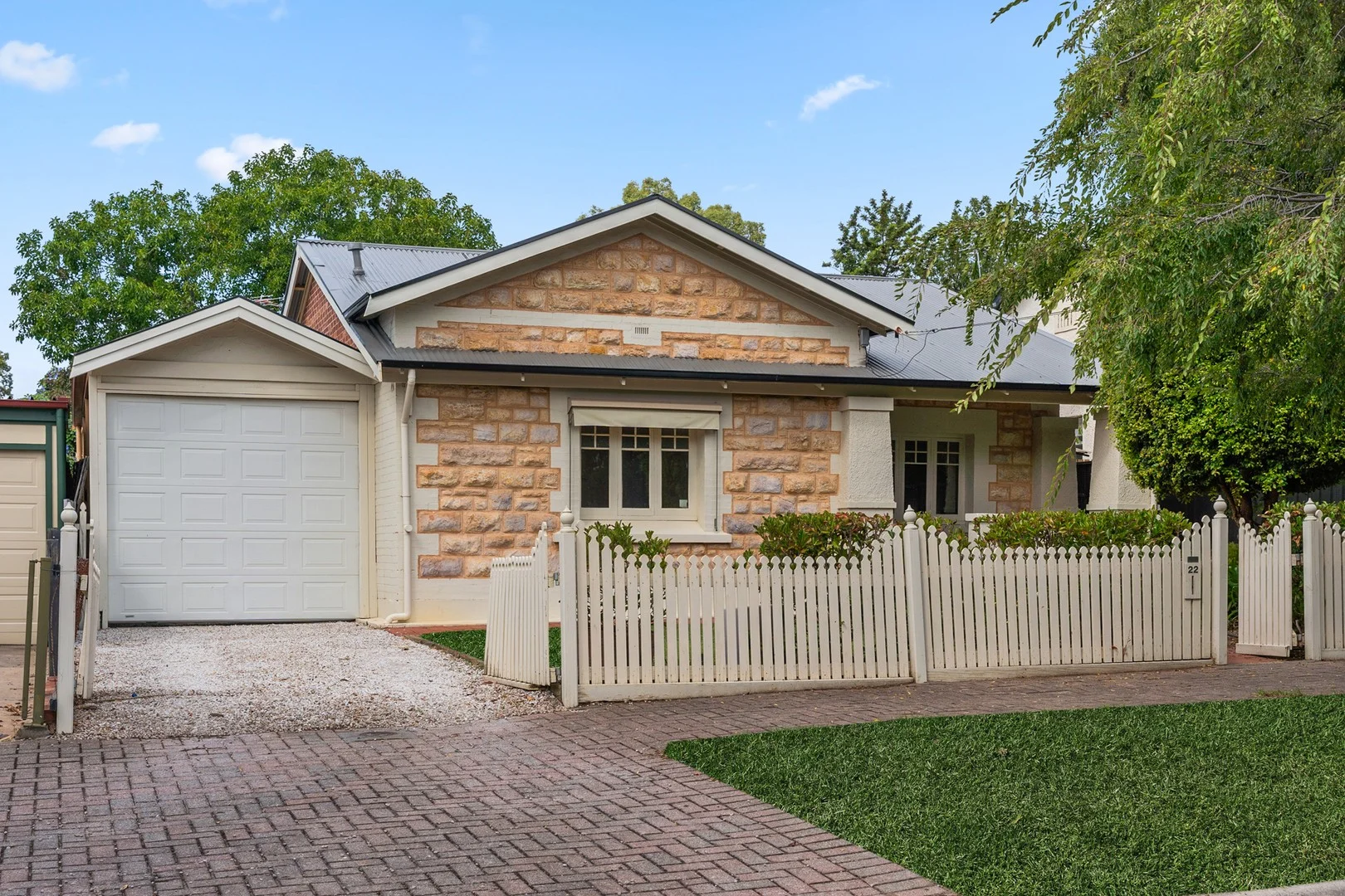 22 Hackett Terrace, Marryatville SA 5068