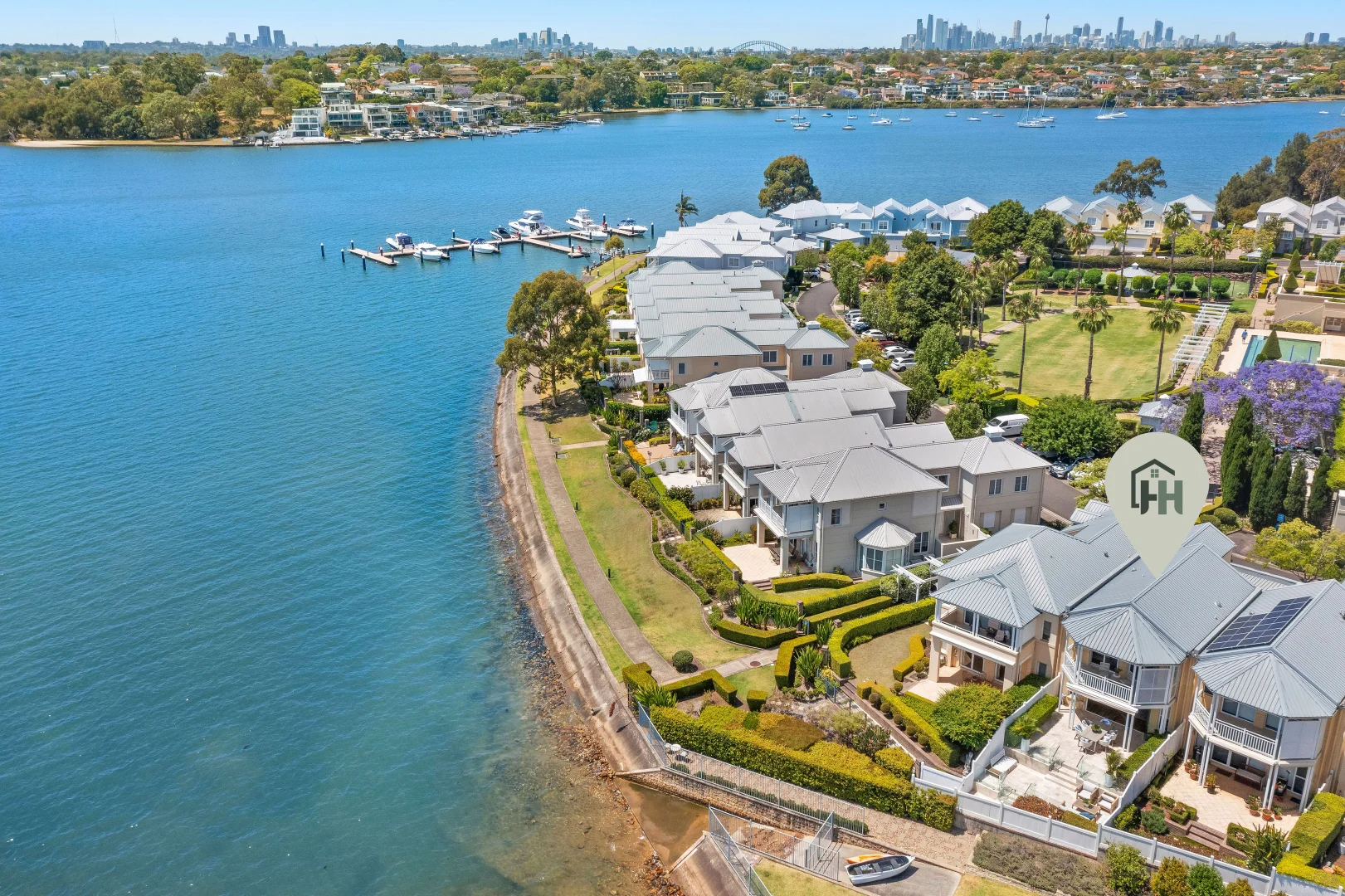 Additional image 20 of 34 Rosemeadow Drive, Cabarita NSW 2137