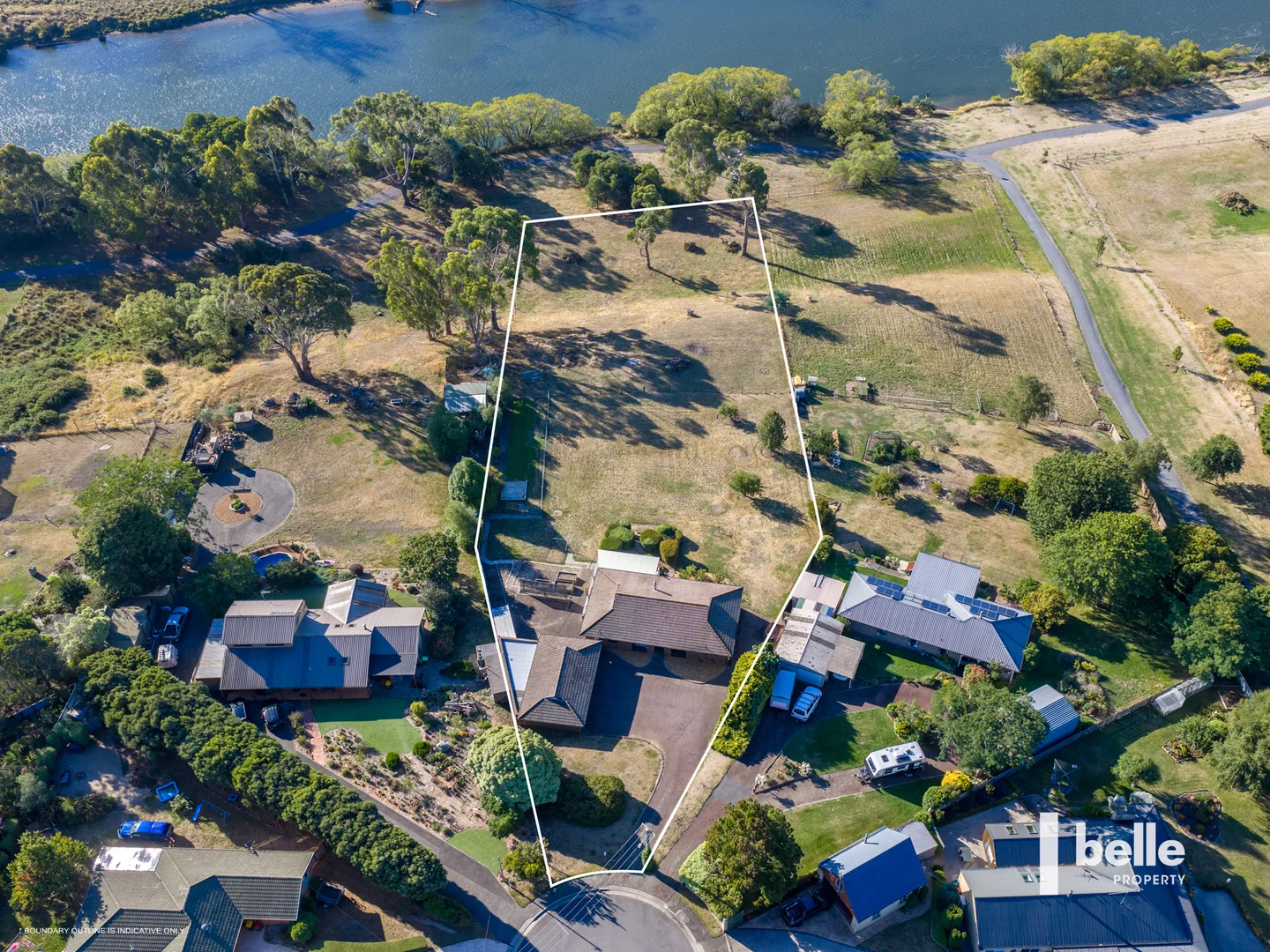 Additional image 27 of 3 Terry Court, Hadspen TAS 7290