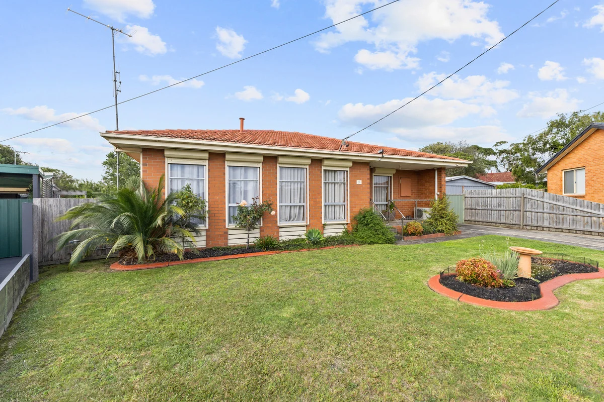 4 Cedar Court, Churchill VIC 3842