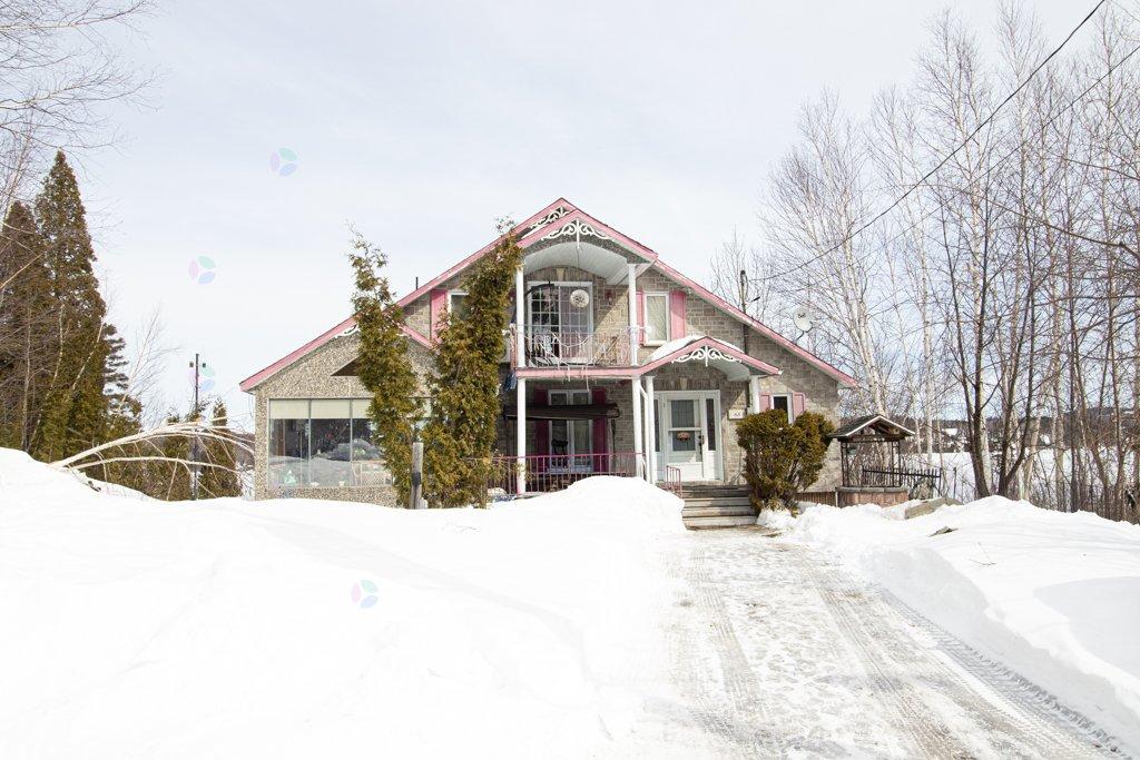 6544 Ch. St-André