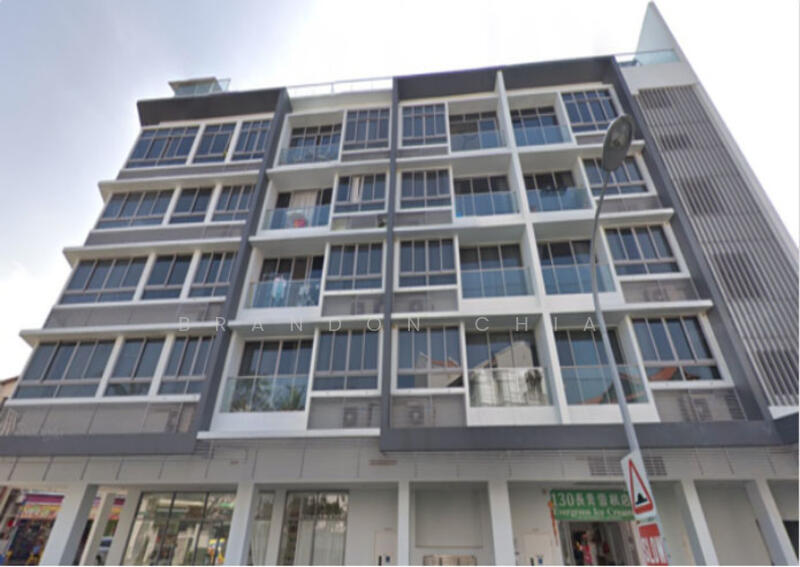 83 Joo Chiat Place photo 3