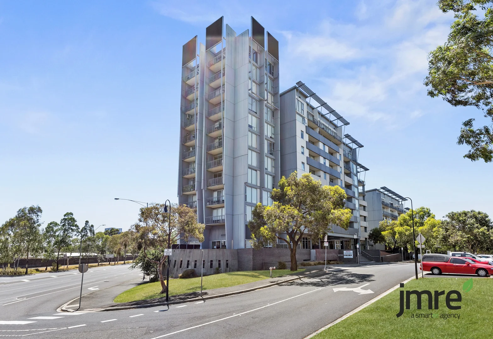 Additional image 19 of 709/70 Speakmen Street, Kensington VIC 3031