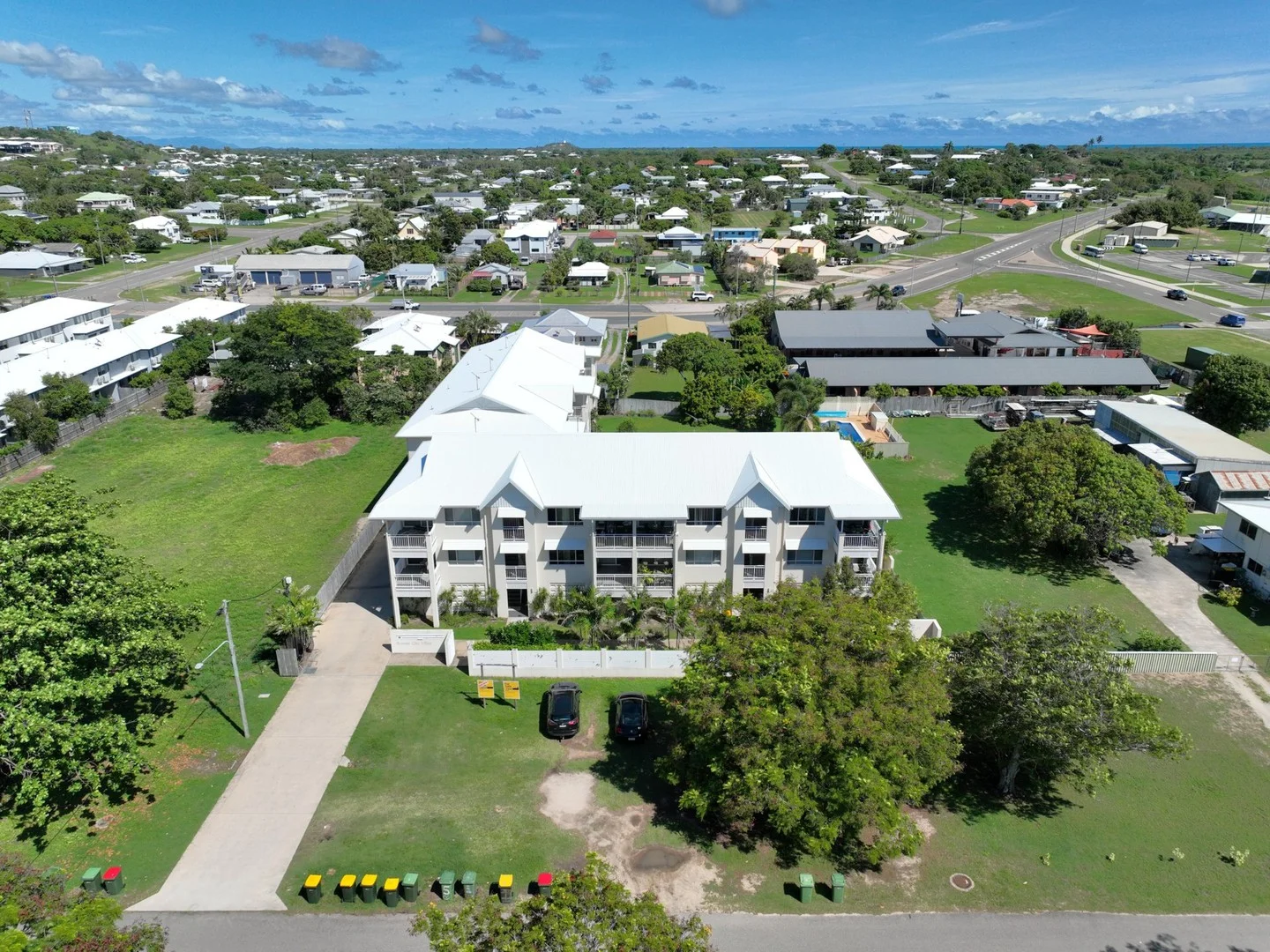 Additional image 2 of Unit 1, 10 Williams Street, Bowen QLD 4805