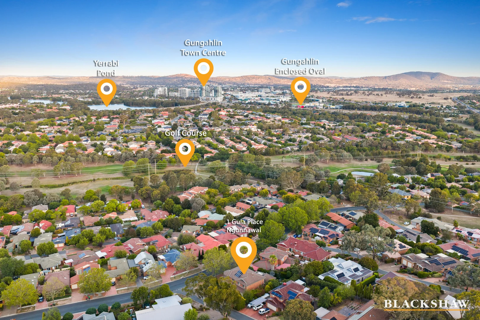 Additional image 29 of 1 Gula Place, Ngunnawal ACT 2913