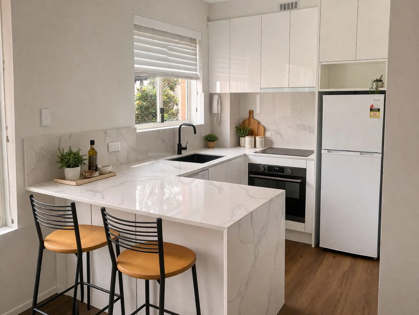 UNIT 14/59 Lower Bent Street, Neutral Bay NSW 2089