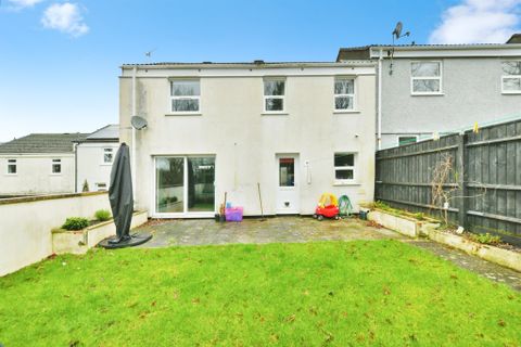 Yewdale Gardens, Plymouth PL6