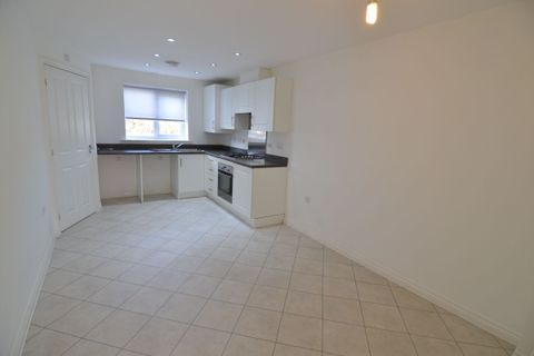 Jennie Lee Avenue, Wednesfield, Wolverhampton WV11