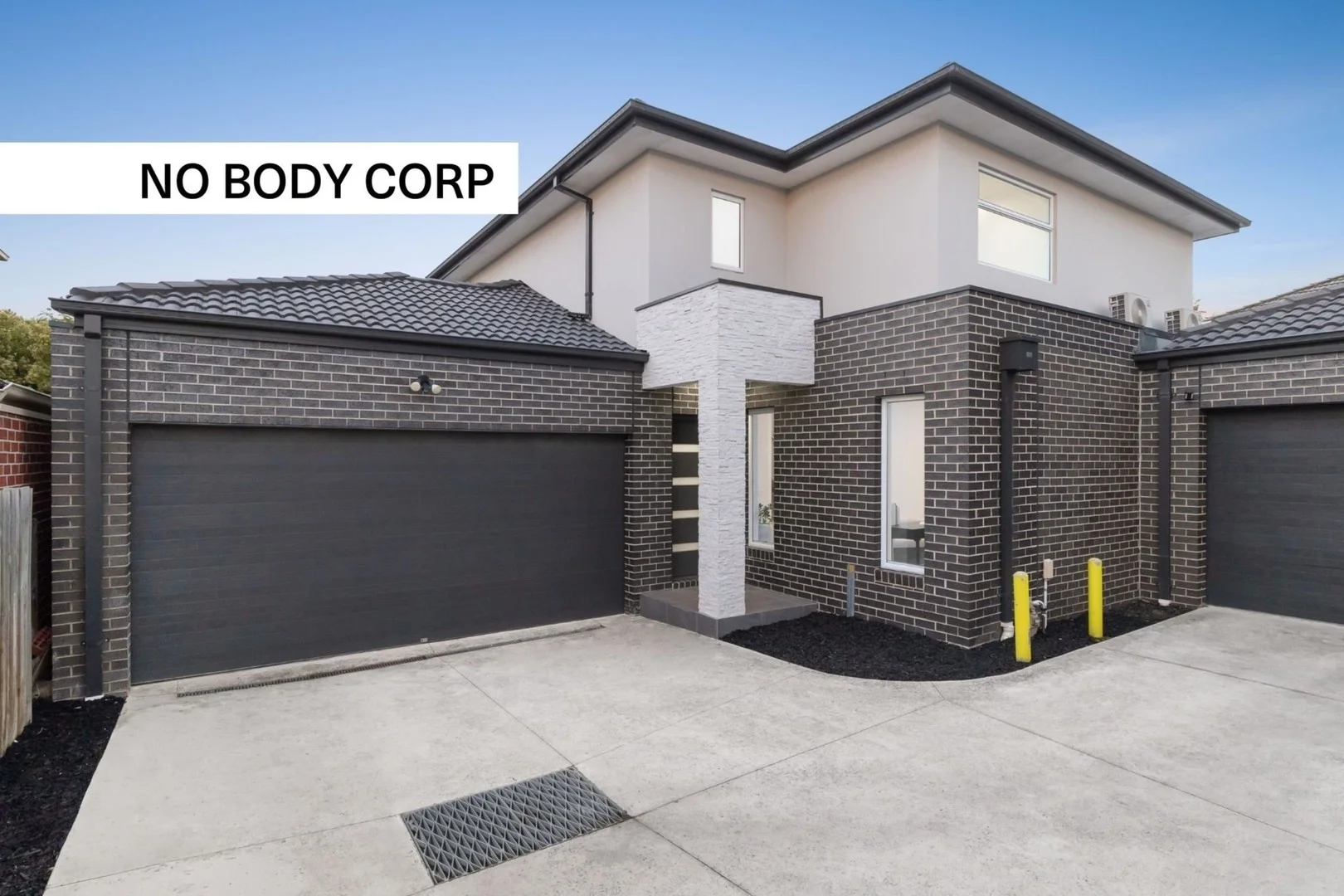 2/5 Outhwaite Avenue, Doncaster VIC 3108