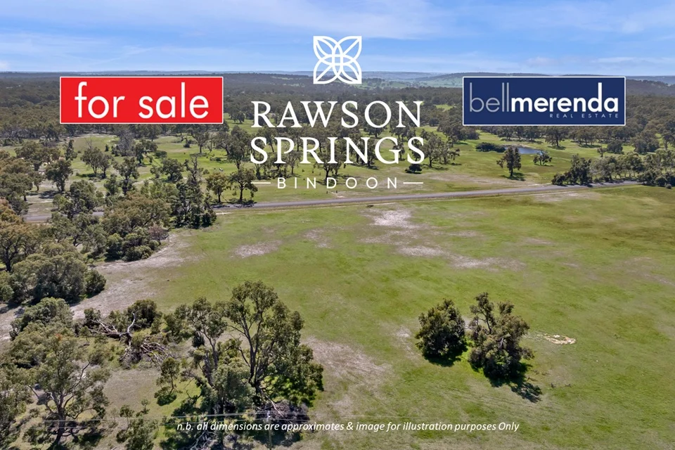 Lot 26/371 Gray Road, Bindoon WA 6502