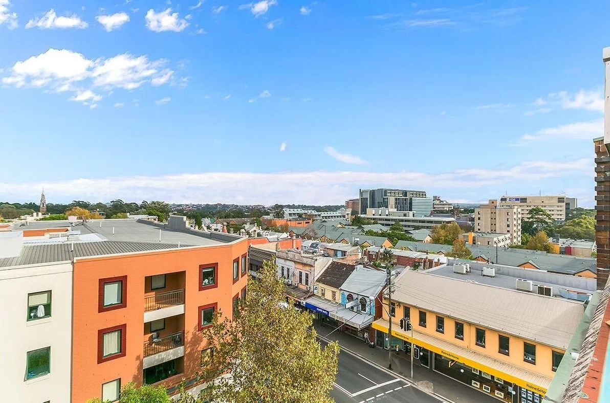 Additional image 7 of 523/88 King Street, Newtown NSW 2042
