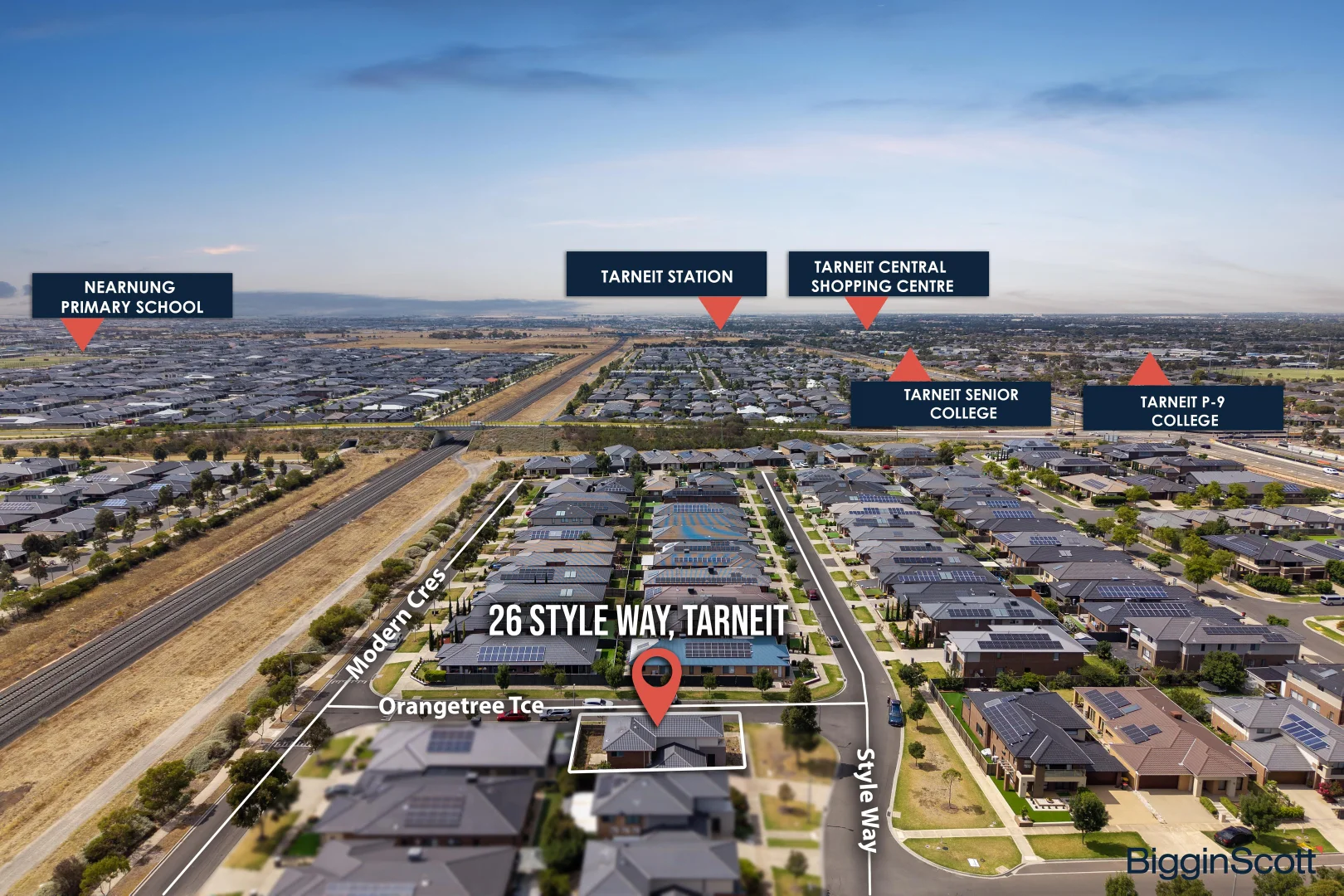 Additional image 23 of 26 Style Way, Tarneit VIC 3029