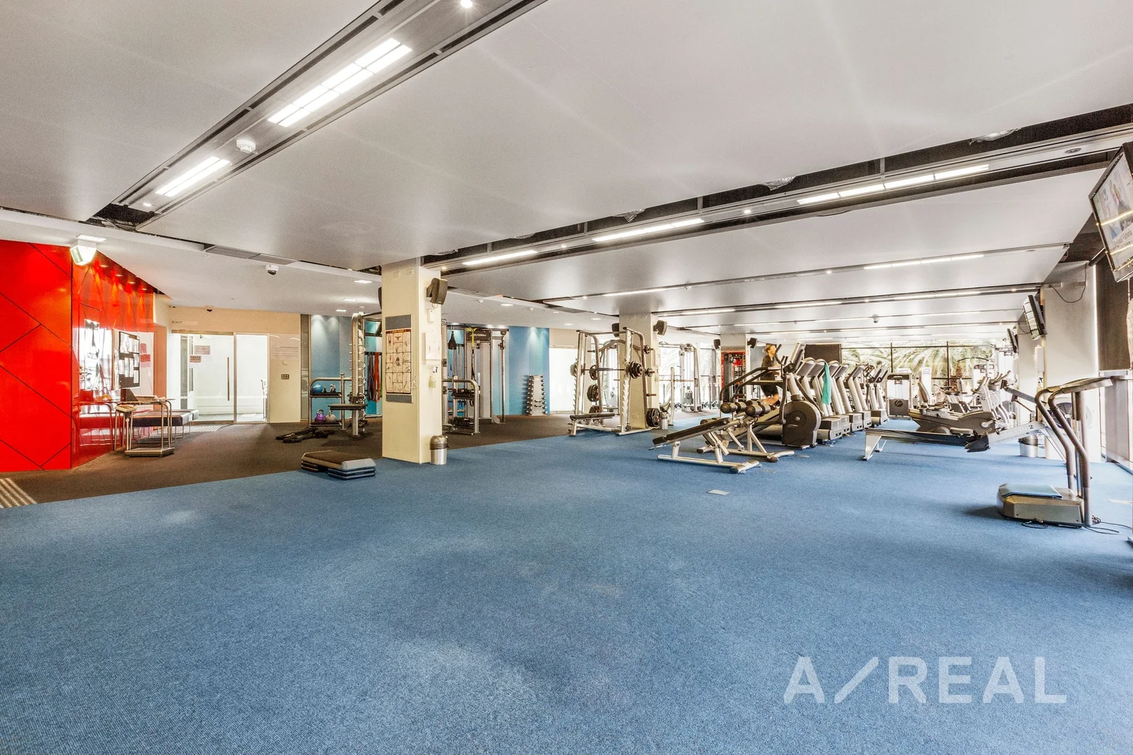 Additional image 11 of 2803/100 Lorimer Street, Docklands VIC 3008
