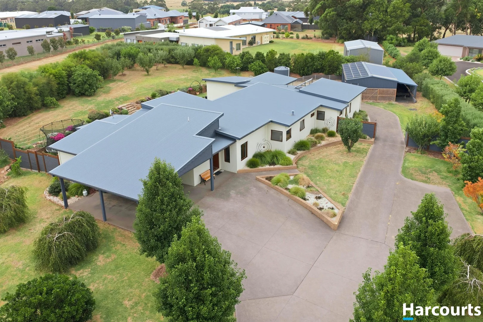 20 Tarwin Ridge Boulevard, Leongatha VIC 3953