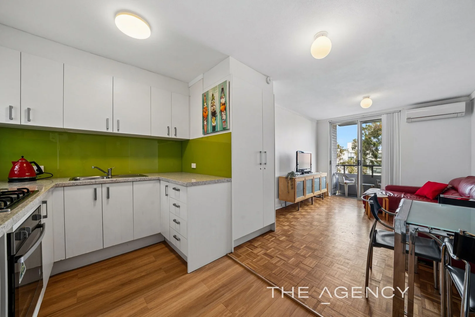 Additional image 3 of 306/23 Adelaide Street, Fremantle WA 6160