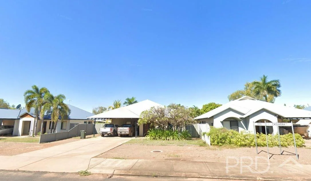 126 Casuarina Way, Kununurra WA 6743