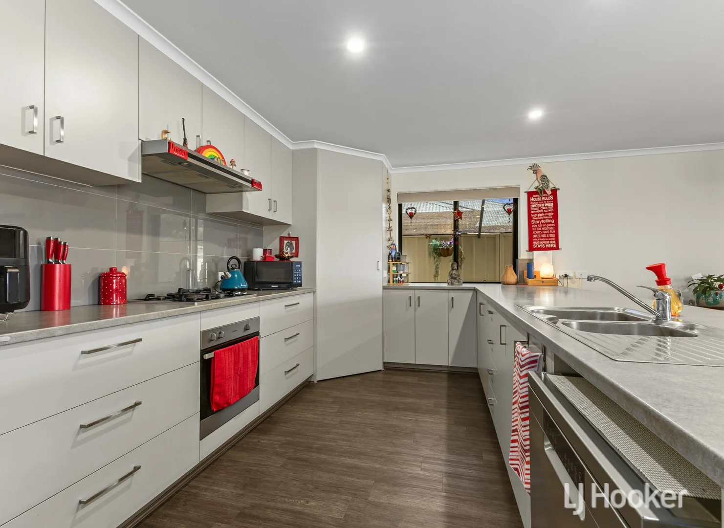 Additional image 4 of 15 Raneri Avenue, Harvey WA 6220