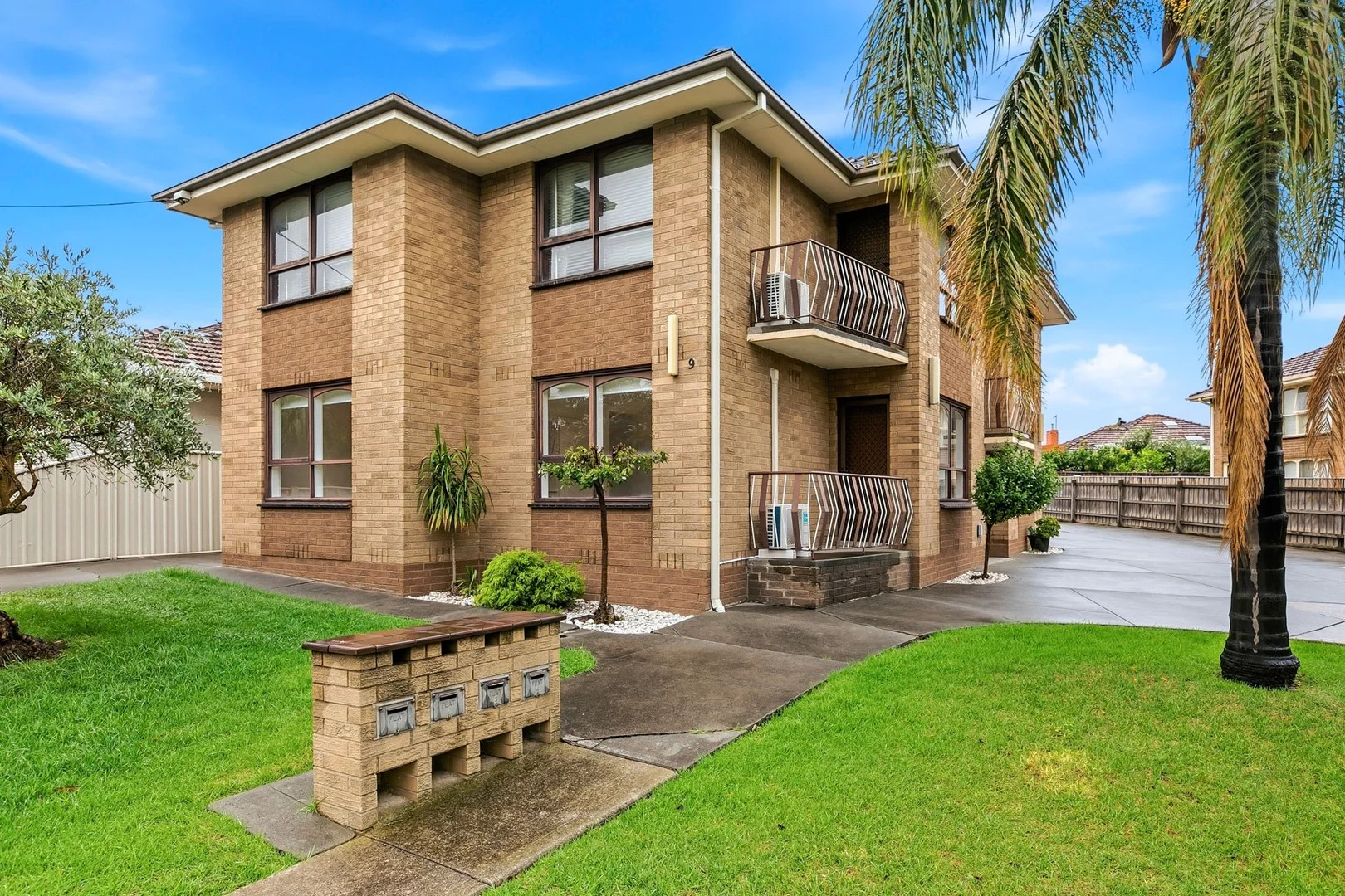 1/9 John Street, Altona North VIC 3025