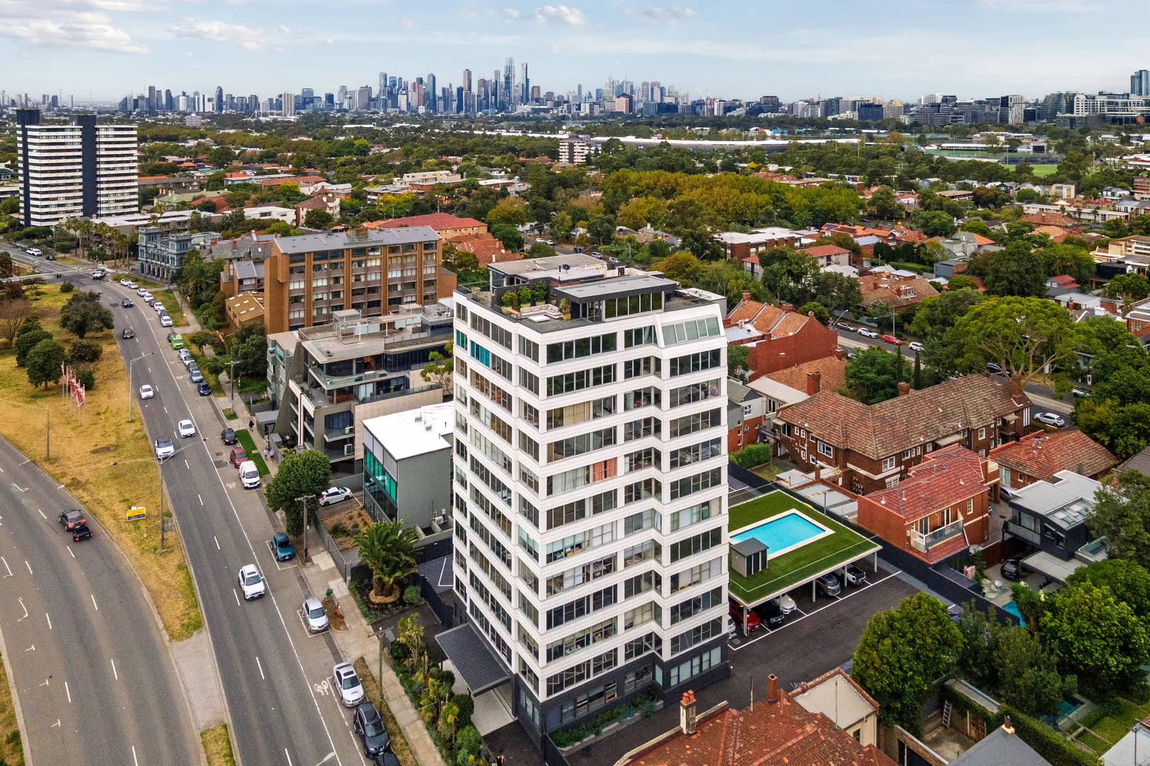 Additional image 13 of 46/350 Beaconsfield Parade, St Kilda West VIC 3182